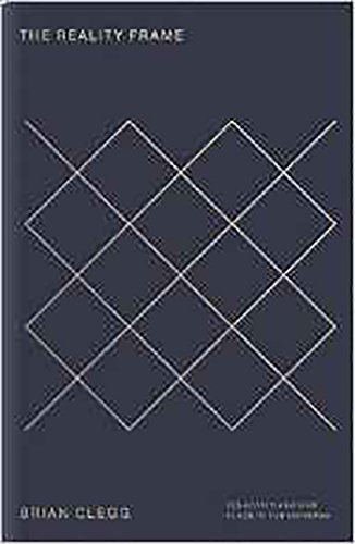The Reality Frame: Relativity and our place in the universe - Harvard ...