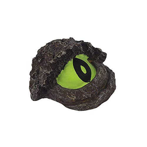 Jinhuoba Wild Bird Feeder Tree Face And Big Eye Feeder Import