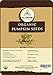 Organic Pumpkin Seeds (2lbs) by Naturevibe Botanicals, Gluten-Free & Non-GMO (32 ounces) [Packaging may Vary]