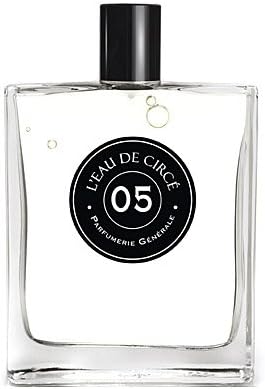 Parfumerie Generale L’eau de Circe Eau de Parfum