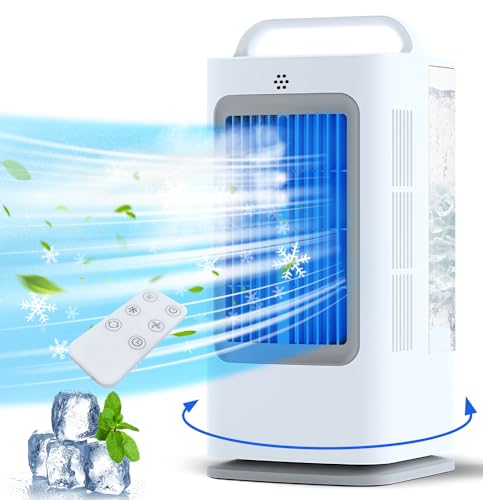 XAMATTS Portable Air Cooler