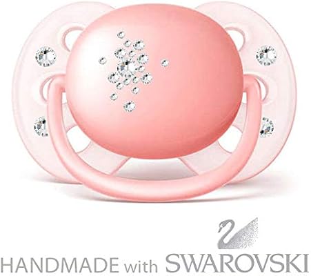 luxury pacifier amazon