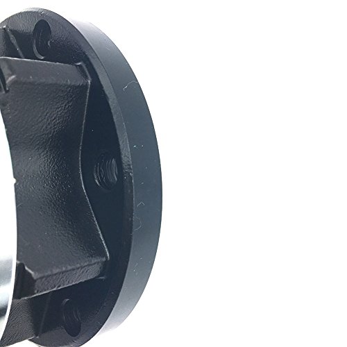 JSD AVM461 Free Wheel Locking Hub 2-Pcs