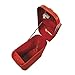 RAMPAGE PRODUCTS Trail Can Storage Box | Red, Fits 5-Gallon Metal Gas Can Mounts | 86622 | Universal Fit
