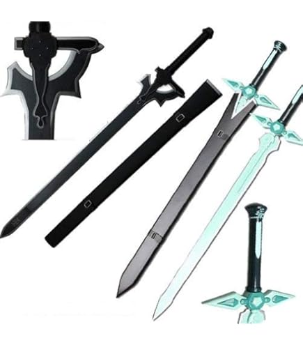Amazon.com: Top Swords Sword Art Online Lambent Light Asuna Yuuki