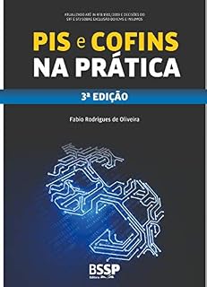 Livro PIS e COFINS na Prática