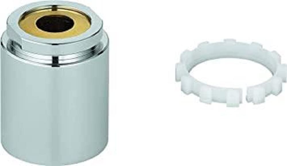 GROHE Sleeve 3/4 to 5/4" Chrome 06689000