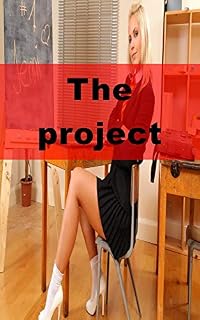 Livro The project