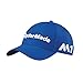 TaylorMade Men' Tour Radar Cap, Royal, NS