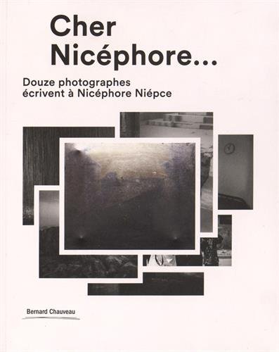 Cher Nicéphore
