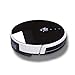 Robot Vacuum Cleaner by VANIN Sweeping and Mopping Robotic Vacuum Cleaning Dust and Pet Hair, 1800Pa Strong Suction and App Control, Route Planning on Hard Floor, Thin Carpetthumb 2