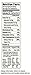 Nature's Legacy Organic Whole Grain Spelt Rotini Pasta (Case of 12 – 8 oz. )