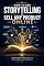 Livro How to Use Storytelling to Sell Any Product Online: Master emotional storytelling techniques that turn attention into sales