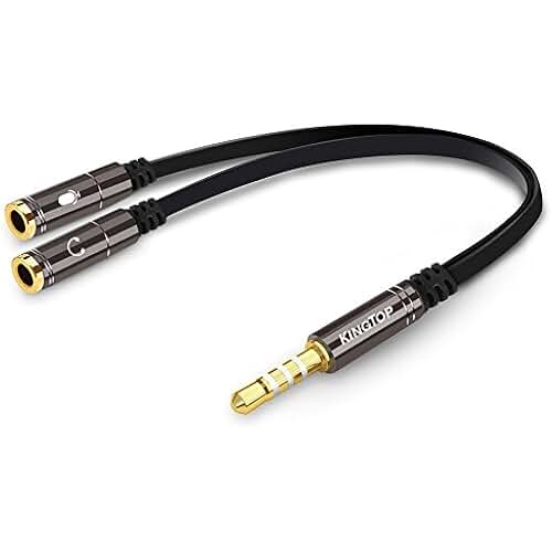 Combo jack разъем