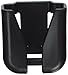 ADC 218BK 218 Lightweight Hip Clip Stethoscope Holster, Black