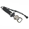 Entsport-Fish-Lip-Gripper-Fish-Scales-Professional-Fish-Holder-Stainless-Steel-Fish-Lip-Grabber-40-Pound-Fish-Lip-Grip-Tool-with-Weight-Scale