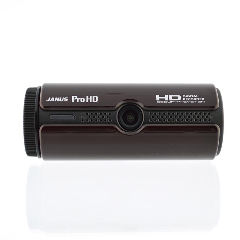 Janus Cam PROHD8GB Single Lens PRO HD Security Camera