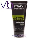 Redken MENS STAND TOUGH EXTREME HOLD GEL 5 OZ UNISEX Haircare