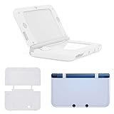 RDFJ New 3DS XL Protector Anti-Scratch Hard Case