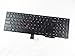 New Genuine Lenovo Thinkpad Edge E550 E560 E565 US Keyboard 00HN000