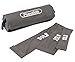 MOVSTAR Workout Sandbags Sandbag for Fitness, Exercise Sandbags, Military Sandbags, Weighted Bags, Heavy Sand Bags (Green)