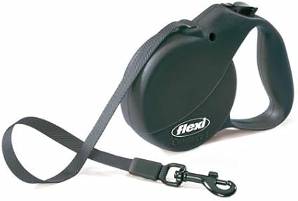 flexi compact 2 dog leash