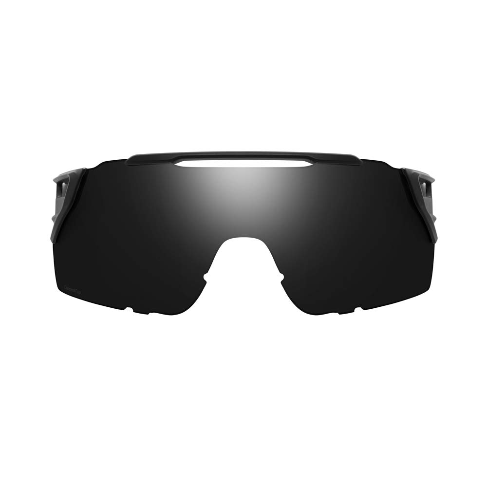SMITH OPTICS ATTACK MAG MTB BLACK ERSATZSCHEIBE NEU