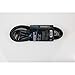 Axis 45515 Extension Cord, 8', Black, 8 Foot