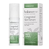 Balance Me Congested Skin Serum 15ml