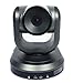 HuddleCamHD-3X-Wide USB 3.0 PTZ 1080p Wide Angle Video Conference Camera - Gray