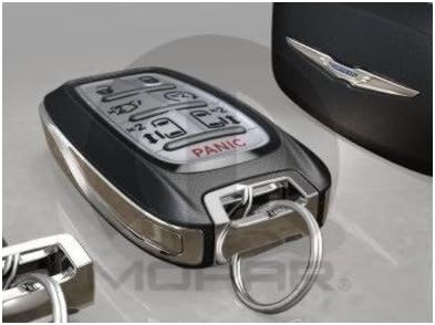 Amazon Com Chrysler Pacifica Remote Start 82214545ab Automotive