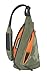 Victorinox Luggage Altmont 3.0 Dual-Compartment Monosling (One size, Green Camo)