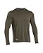 Under Armour Men's Tactical UA Tech™ Long Sleeve T-Shirt LG Green