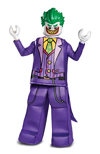lego movie joker