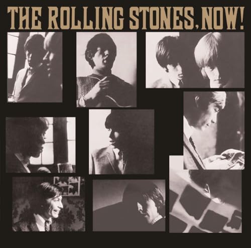 Rolling Stone Cover to Cover: The First 40 Years: Rolling Stone