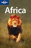Image de Lonely Planet Africa (Multi Country Travel Guide)