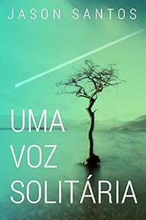 Livro Uma Voz Solitária