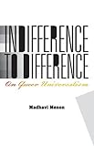 Indifference to Difference: On Queer Universalism