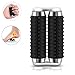 Hand Therapy Stress Roller, Fidget Finger Muscle Squeeze Massager Resistance Strength Roller Trainers, ADHD Focus Anxiety Stress Relief Boredom Killing Time Palm Spinning Toys , Black