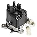 Ignition Distributor for 88-91 Honda Civic 1.6L Prelude 2.0L fits TD-02U / TD-18U / TD02U / TD18U