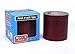 MATCH 'N PATCH Realistic Wood Grain Repair Tape - Durable Multi-Use Adhesive Tape for Furniture, Floors, Cabinets, Windows, Doors, RV, Home Decor & DIY Projects - Dark Cherry, 2.25 inch x 15 feet
