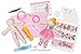 Doll Making Kit-Ballerina