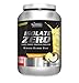 Inner Armour Isolate Zero, Pina Colada | 100% Whey Protein Isolate | 1.6 Pounds