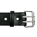Hanks CCW Belts - The Marshall - USA Made Leather Gun Belt - Concealed Carry - 2In