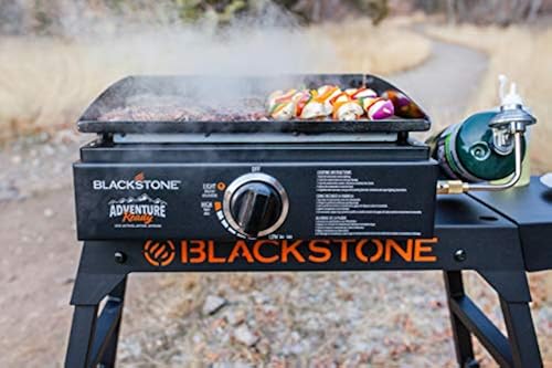 22 Blackstone Griddle Adventure Ready Griddle Blackstone Adventure