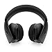 Alienware Stereo PC Gaming Headset AW310H: 50mm Hi-Res Drivers – Sports Fabric Memory Foam Earpads – Works with PS4, Xbox One & Switch via 3.5mm Jackthumb 3