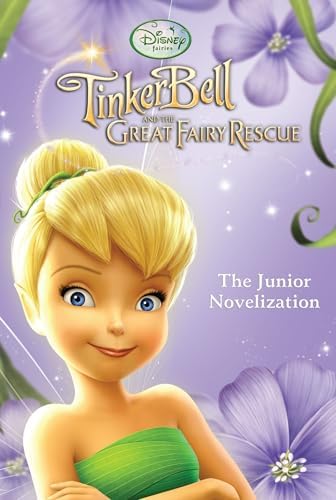 Tinker Bell and the Legend of the NeverBeast - Kindle edition by