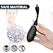 G Spot Vibrator Remote and Voice Control Pulsed Electric Vibrating Bullet Egg with 10 Powerful Modes, Treediride Rechargeable Waterproof Quiet Vagina Anal Massager Sex Toy for Woman and Couples Play