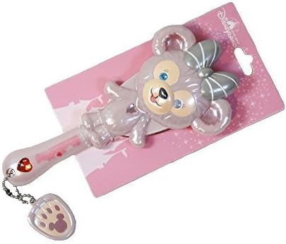 Amazon Co Jp シェリーメイ ヘアブラシ 海外ディズニーランド限定 ホーム キッチン