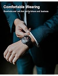 Smart Watch   Bluetooth Smart Bracelet Fitness Tracker with Heart Rate Activity Tracking Sleep Monitoring Waterproof Anti Theft Long Battery Life and Compatible with IOS8.0 and Android 4.4